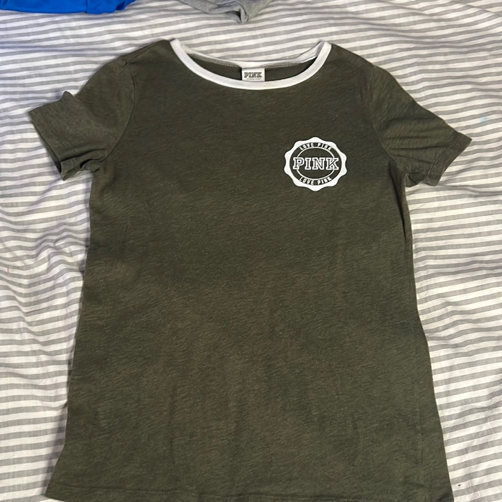 Victoria secret shirt